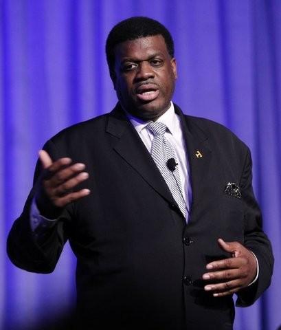 Bernard King - Professional Sports Motivational Speaker