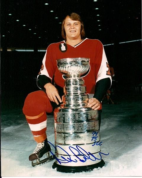 Bill Barber - Professional Sports Motivational Speaker