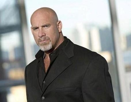 Bill Goldberg - Professional Sports Motivational Speaker