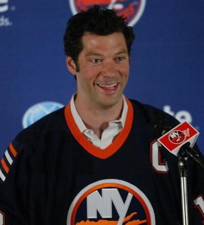 Bill Guerin - Professional Sports Motivational Speaker