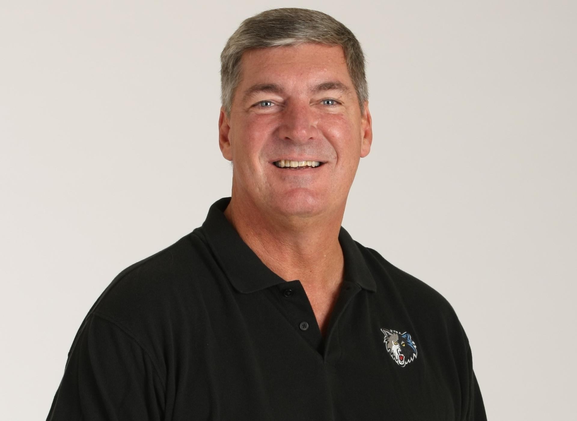 Bill Laimbeer - Professional Sports Motivational Speaker