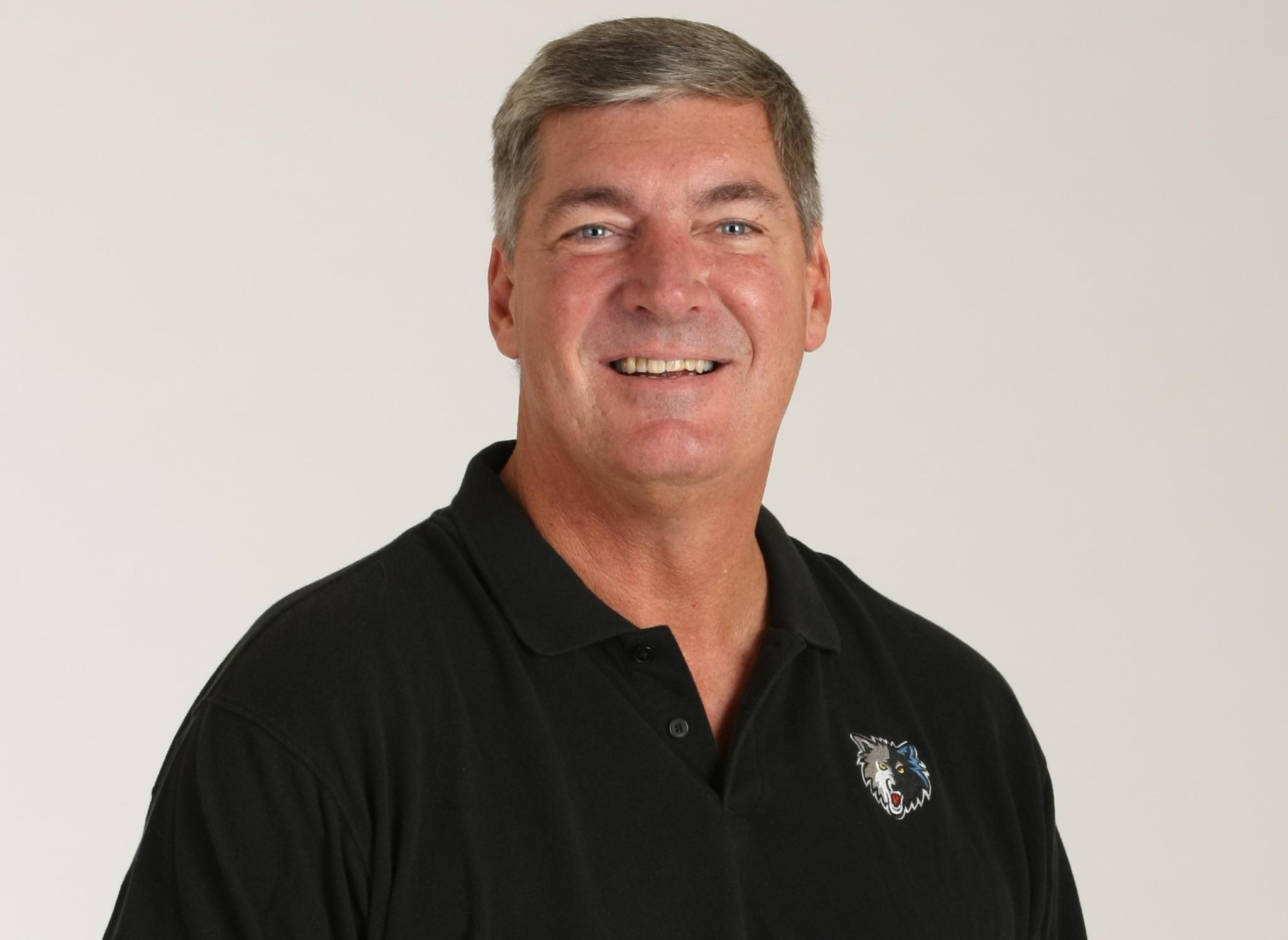 Bill Laimbeer - Professional Sports Motivational Speaker
