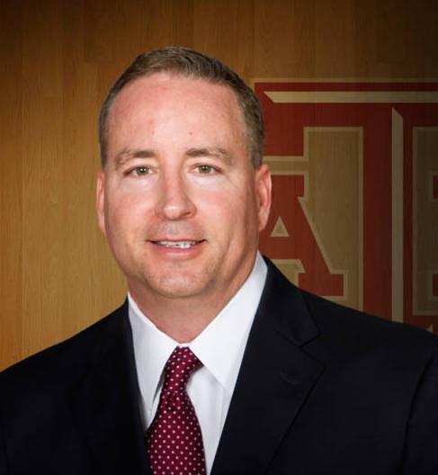 Billy Kennedy - Professional Sports Motivational Speaker