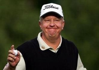 Billy Mayfair - Professional Sports Motivational Speaker