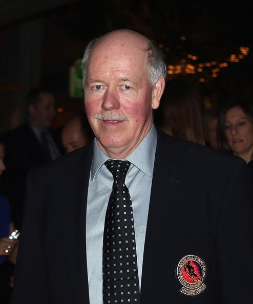 Billy Smith - Professional Sports Motivational Speaker