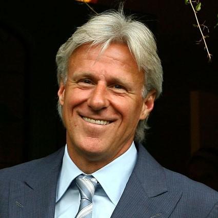 Bjorn Borg - Professional Sports Motivational Speaker