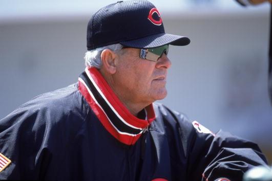 Bob Boone - Professional Sports Motivational Speaker