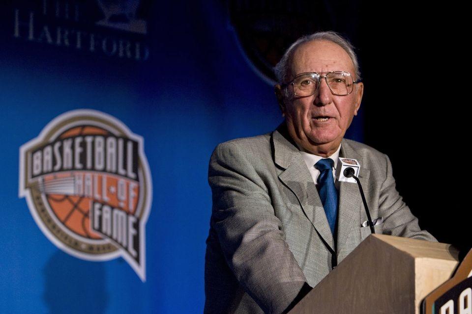 Bob Cousy - Professional Sports Motivational Speaker