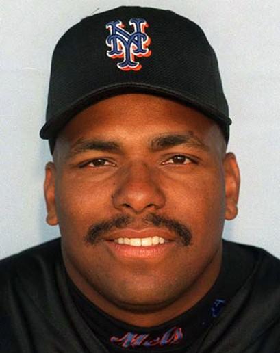Bobby Bonilla - Professional Sports Motivational Speaker