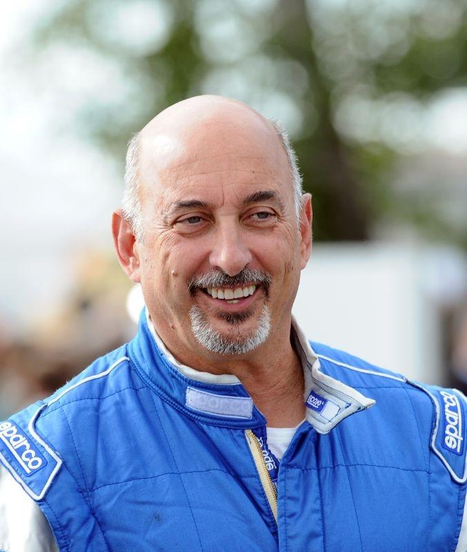 Bobby Rahal - Professional Sports Motivational Speaker
