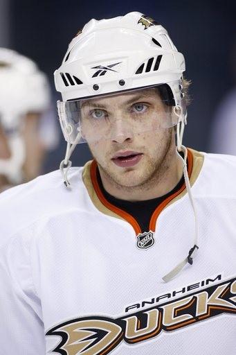 Bobby Ryan - Professional Sports Motivational Speaker