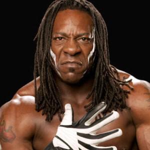 Booker T - Professional Sports Motivational Speaker