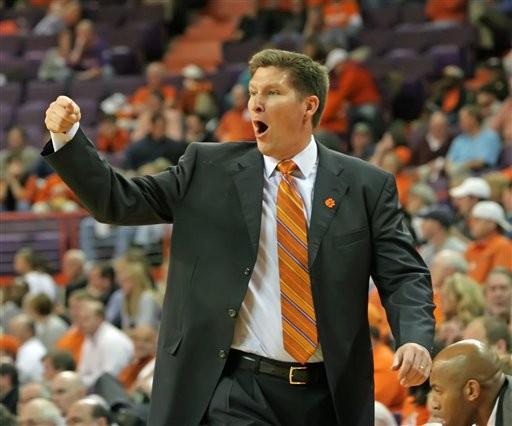 Brad Brownell - Professional Sports Motivational Speaker