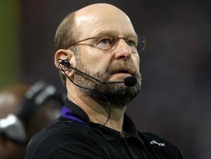 Brad Childress - Professional Sports Motivational Speaker