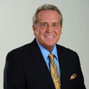 Brad Nessler - Professional Sports Motivational Speaker