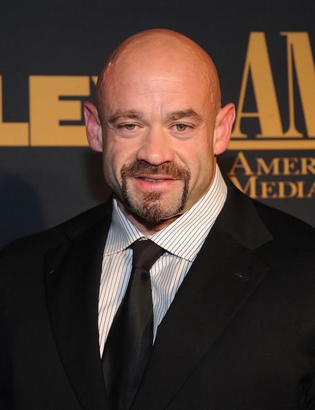 Branch Warren - Professional Sports Motivational Speaker