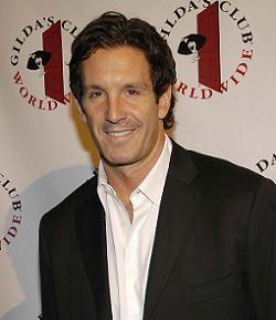 Brendan Shanahan - Professional Sports Motivational Speaker