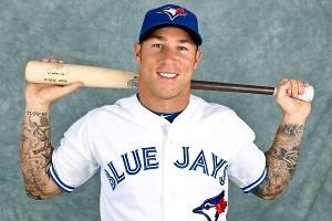 Brett Lawrie - Professional Sports Motivational Speaker