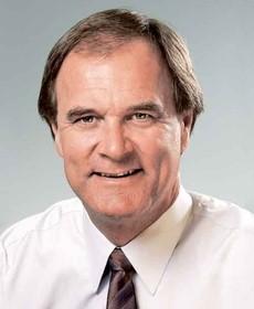 Brian Billick - Professional Sports Motivational Speaker