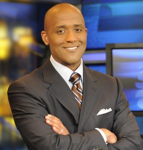 Brian Custer - Professional Sports Motivational Speaker