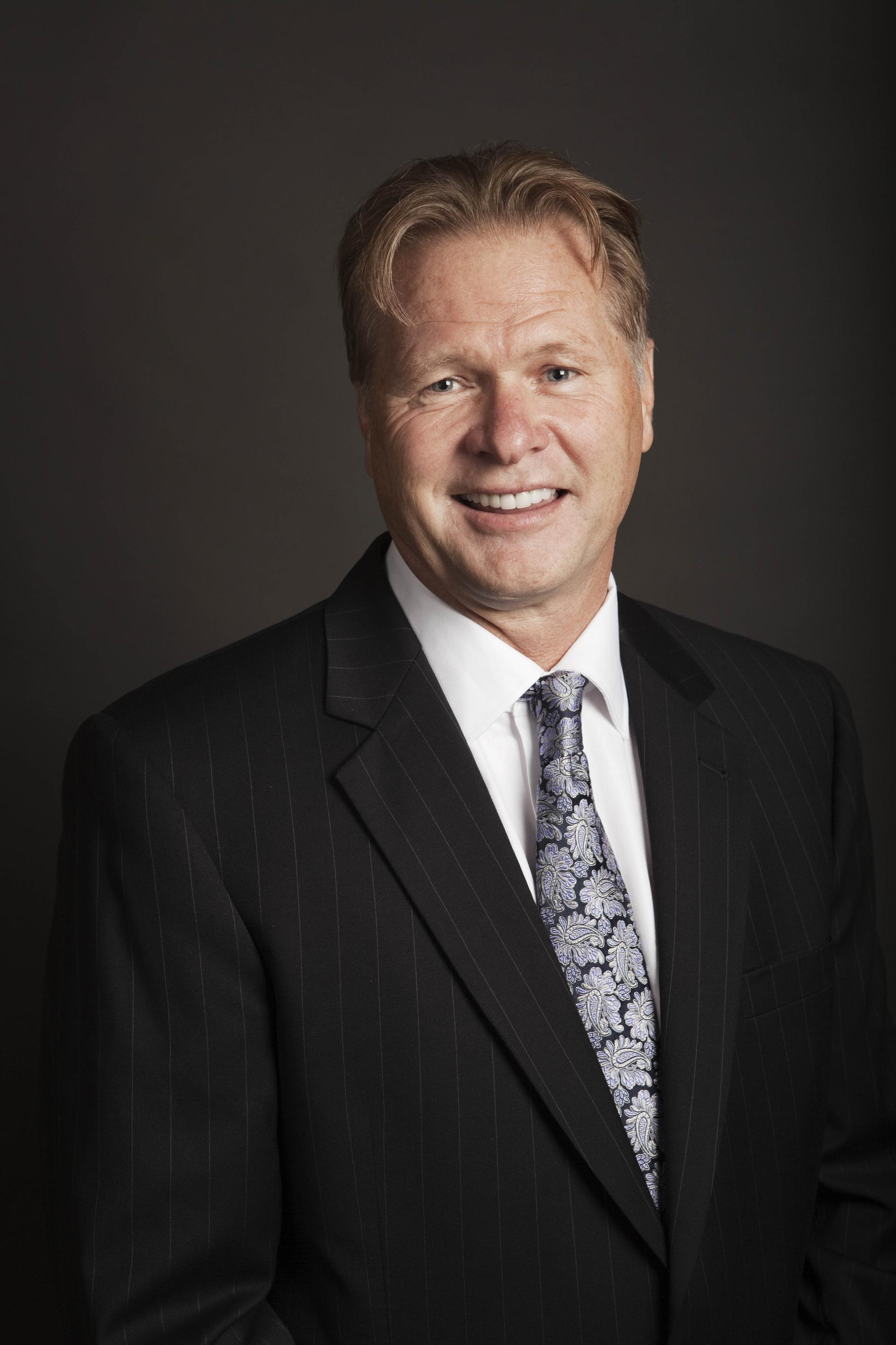 Brian Engblom - Professional Sports Motivational Speaker