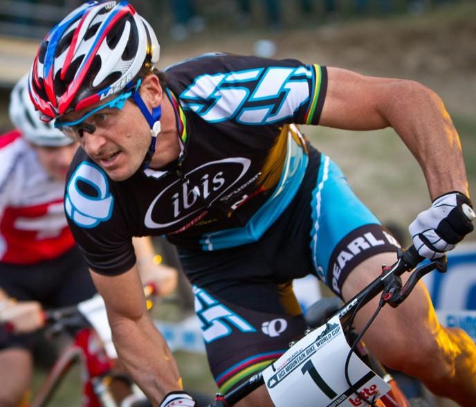 Brian Lopes - Professional Sports Motivational Speaker