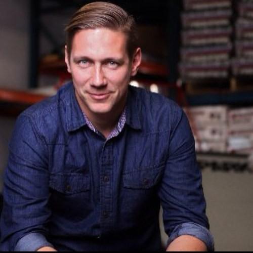 Brian Sumner - Professional Sports Motivational Speaker