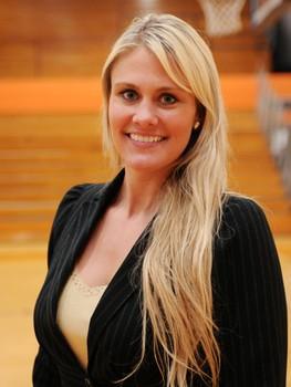 Brittany Jackson - Professional Sports Motivational Speaker