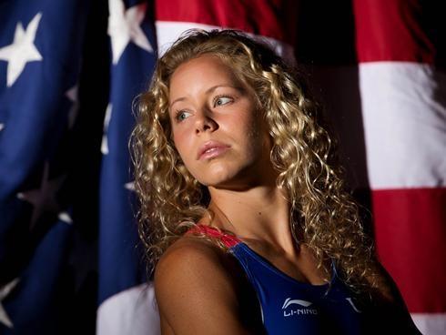 Brittany Viola - Professional Sports Motivational Speaker