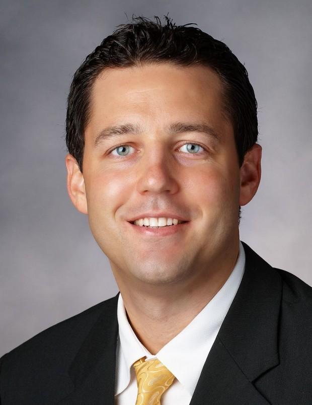 Bryce Drew - Professional Sports Motivational Speaker