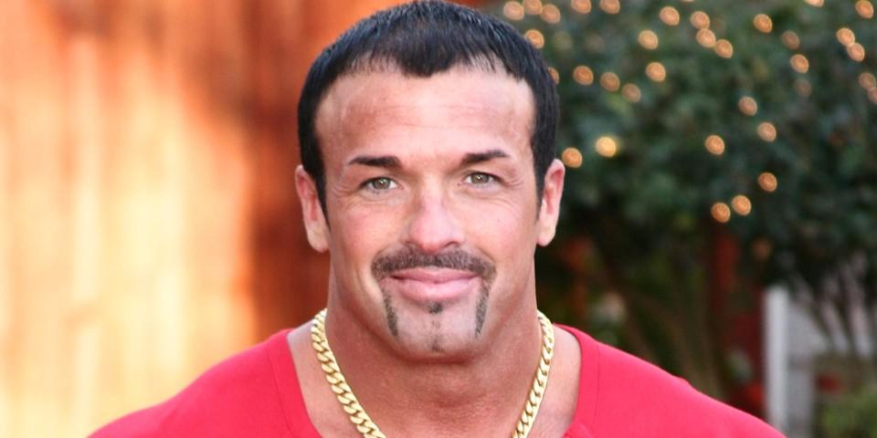 Buff Bagwell - Professional Sports Motivational Speaker