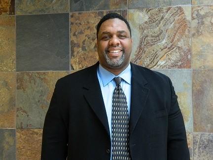 Caesar Rentie - Professional Sports Motivational Speaker