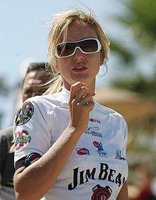 Cagla Kubat - Professional Sports Motivational Speaker