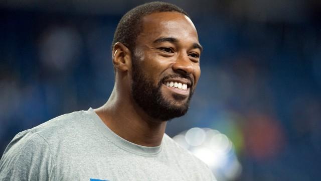 Calvin Johnson - Professional Sports Motivational Speaker