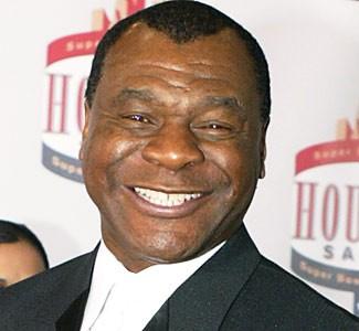 Calvin Murphy - Professional Sports Motivational Speaker
