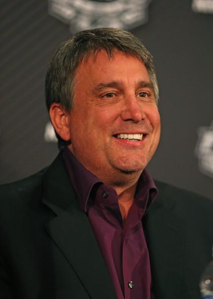 Cam Neely - Professional Sports Motivational Speaker