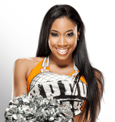 Cameron WWE Diva - Professional Sports Motivational Speaker