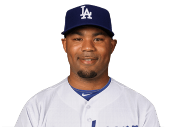 Carl Crawford - Professional Sports Motivational Speaker