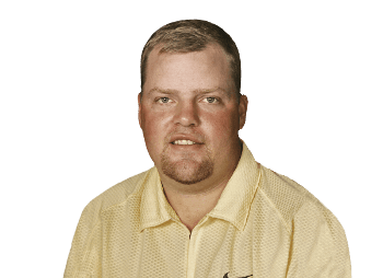 Carl Pettersson - Professional Sports Motivational Speaker