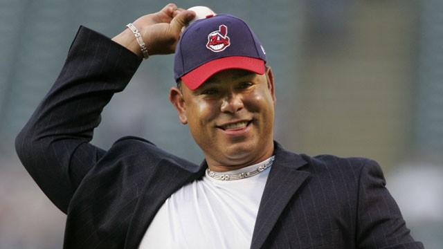 Carlos Baerga - Professional Sports Motivational Speaker