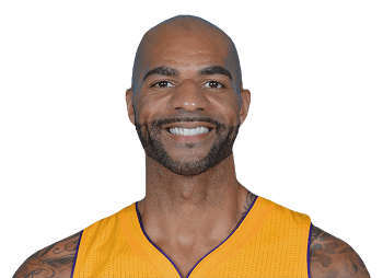 Carlos Boozer - Professional Sports Motivational Speaker