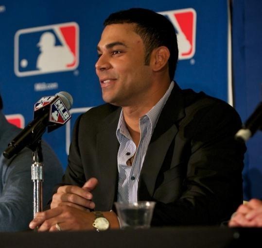 Carlos Pena - Professional Sports Motivational Speaker