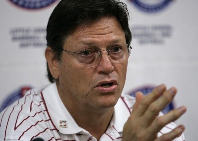 Carlton Fisk - Professional Sports Motivational Speaker
