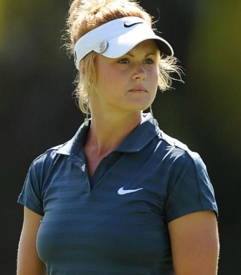 Carly Booth - Professional Sports Motivational Speaker