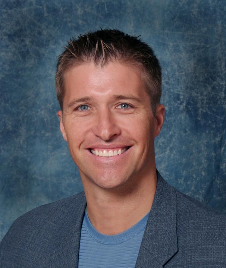 Cary Mullen - Professional Sports Motivational Speaker