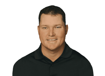 Chad Campbell - Professional Sports Motivational Speaker