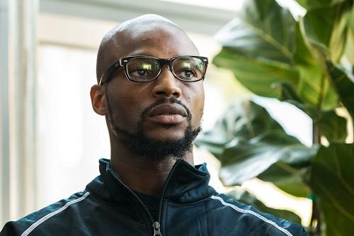 Chad Dawson - Professional Sports Motivational Speaker