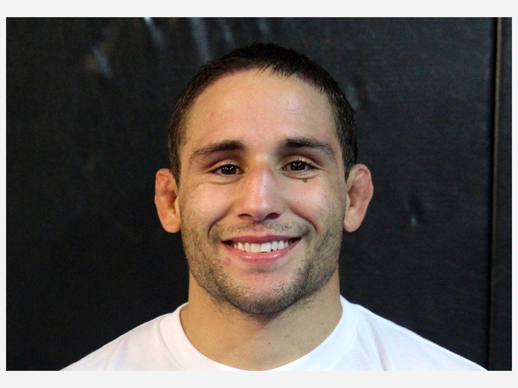 Chad Mendes - Professional Sports Motivational Speaker