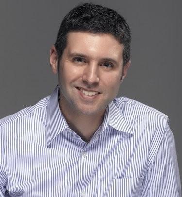 Chad Millman - Professional Sports Motivational Speaker