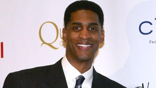 Charles D Smith - Professional Sports Motivational Speaker